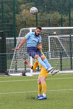 Newark Town V Staveley