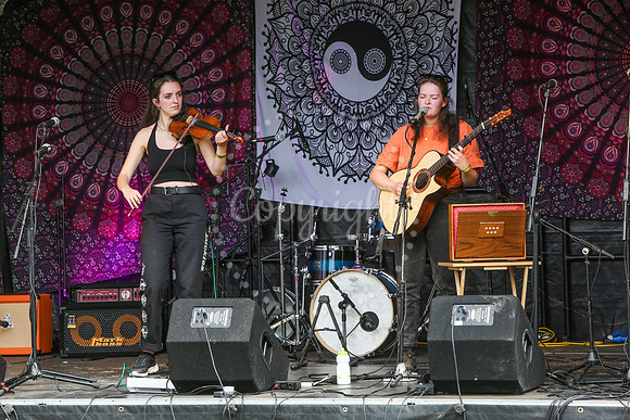 Gate To Southwell Festival