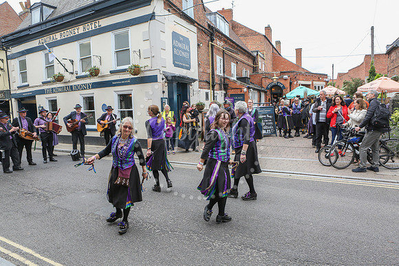 Gate To Southwell Festival