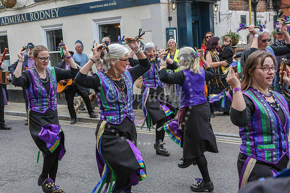 Gate To Southwell Festival