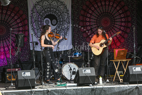Gate To Southwell Festival