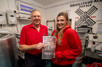 BFP Fox Hollies, Rattlesden Road, Drinkstone, New beer festival