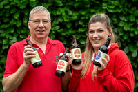 BFP Fox Hollies, Rattlesden Road, Drinkstone, New beer festival