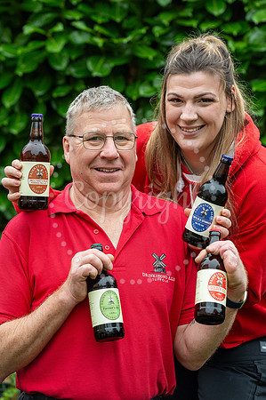 BFP Fox Hollies, Rattlesden Road, Drinkstone, New beer festival