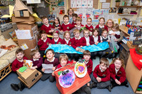 BFP Ixworth Church of England Primary School, Crown Lane, Ixwort