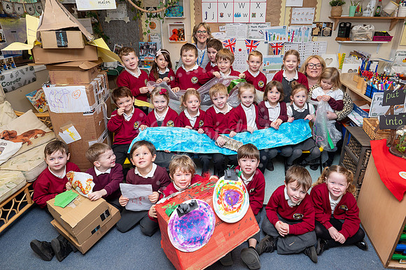 BFP Ixworth Church of England Primary School, Crown Lane, Ixwort