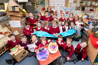 BFP Ixworth Church of England Primary School, Crown Lane, Ixwort