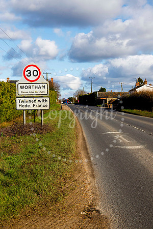 Wortham Speeding Tickets