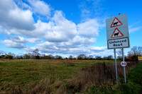 Wortham Common