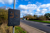 Wortham Speeding Tickets