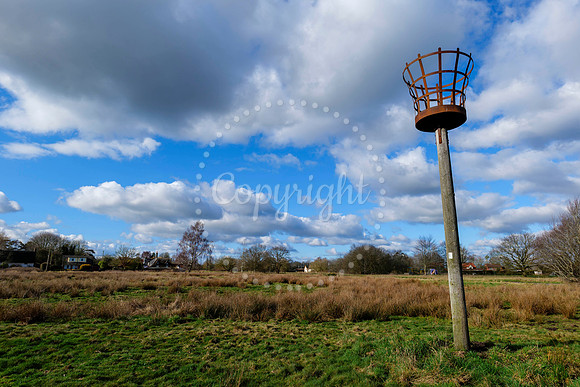 Wortham Common