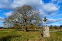 Wortham Common