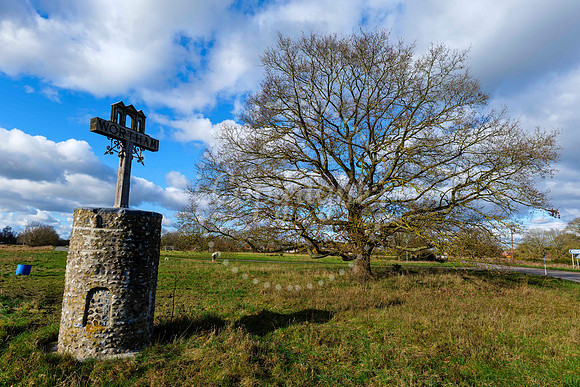 Wortham Common