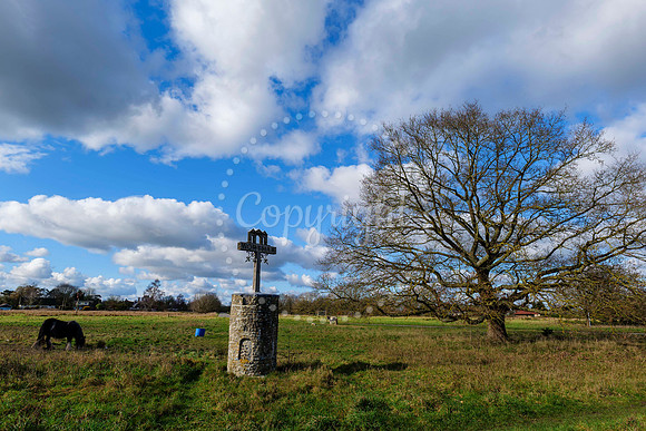 Wortham Common