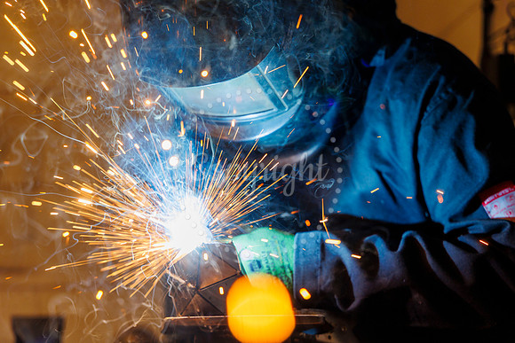 Mando Metalsmith (aka Gordon Coe)