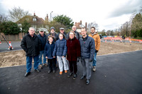 BFP Fornham Road, Bury St Edmunds, IP326APEVENT: Residents are