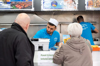 BFP oreton Hall Fish & Kebab, 2, Tallou Court, Moreton Hall, Bur
