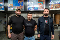 BFP oreton Hall Fish & Kebab, 2, Tallou Court, Moreton Hall, Bur