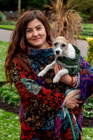 BFP Samantha Morgan has brought about change in a university pol