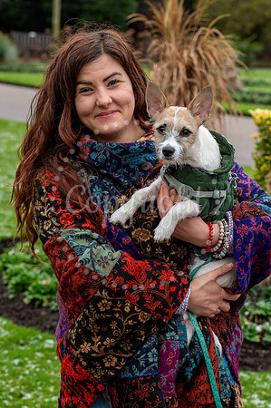 BFP Samantha Morgan has brought about change in a university pol