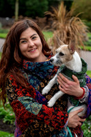 BFP Samantha Morgan has brought about change in a university pol