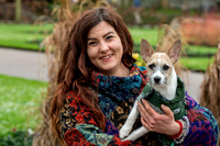 BFP Samantha Morgan has brought about change in a university pol
