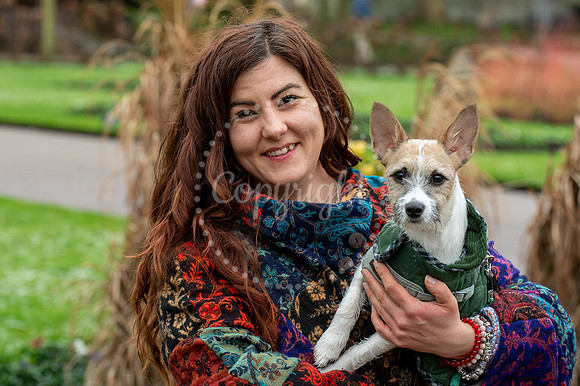 BFP Samantha Morgan has brought about change in a university pol