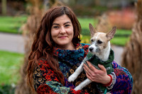 BFP Samantha Morgan has brought about change in a university pol