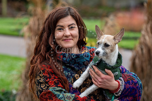 BFP Samantha Morgan has brought about change in a university pol
