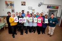 HE Symonds House Nursing Home44 Symonds LaneLinton, Cambridge