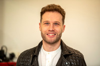 NJ Browns barbers Park Lane, Newmarket Shane Jenkins who is taki