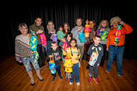 NJ Newmarket Memorial HallLantern making workshop for forthcomi