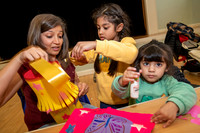 NJ Newmarket Memorial HallLantern making workshop for forthcomi
