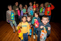 NJ Newmarket Memorial HallLantern making workshop for forthcomi