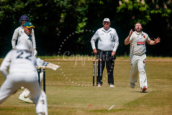 Diss v Horsford II