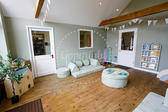 The Oakland Group Nursery