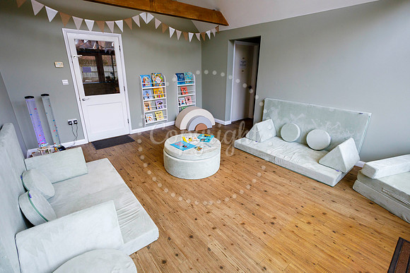 The Oakland Group Nursery