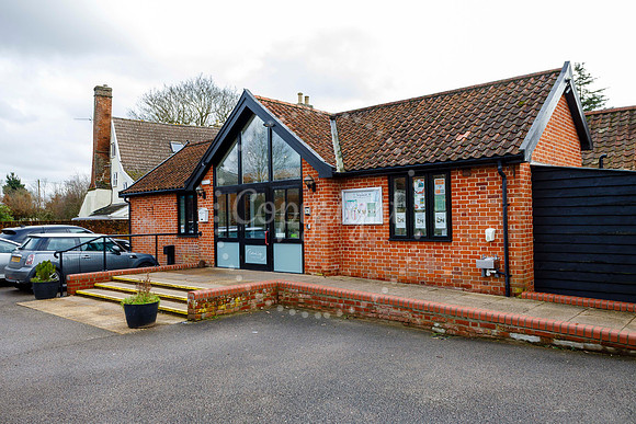 The Oakland Group Nursery