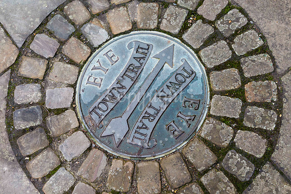 Eye Town Centre