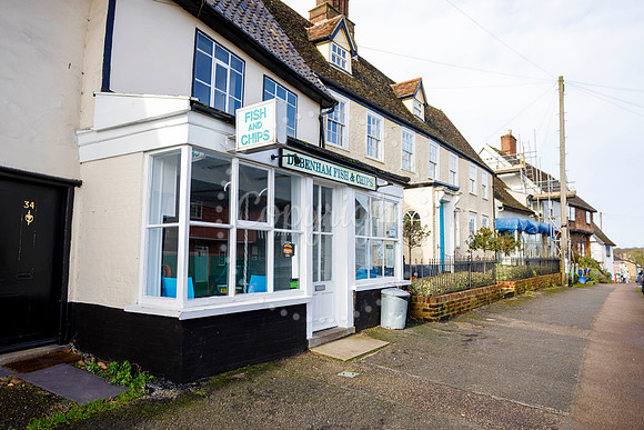 Debenham