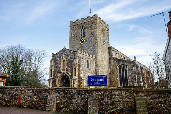 Debenham