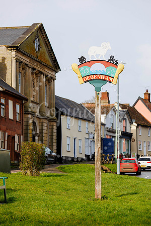 Debenham