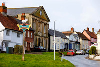 Debenham