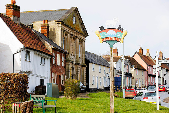 Debenham