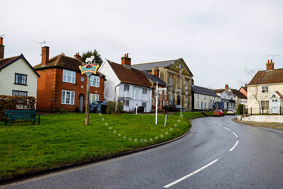 Debenham