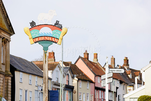 Debenham