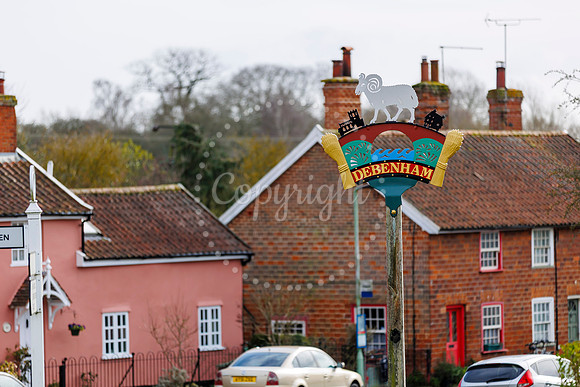 Debenham