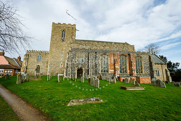 Debenham
