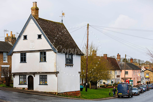 Debenham