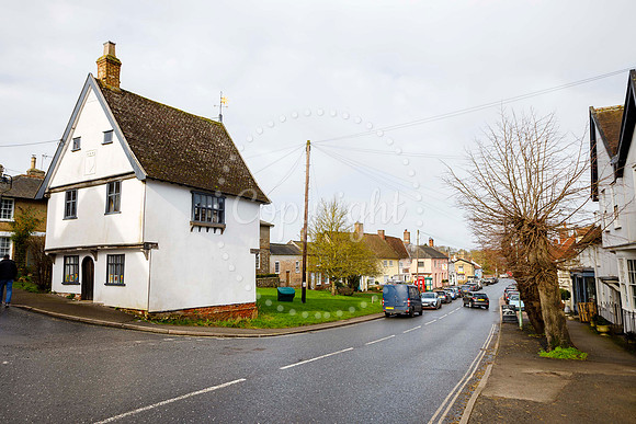 Debenham
